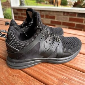 APL Ascend W Techloom Athletic Propulsion Labs Running Training Shoes Black  6.5
